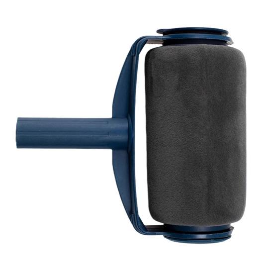 Многоразовый валик для краски, кисть большой емкости, профессиональный валик для украшения дома, гостиной