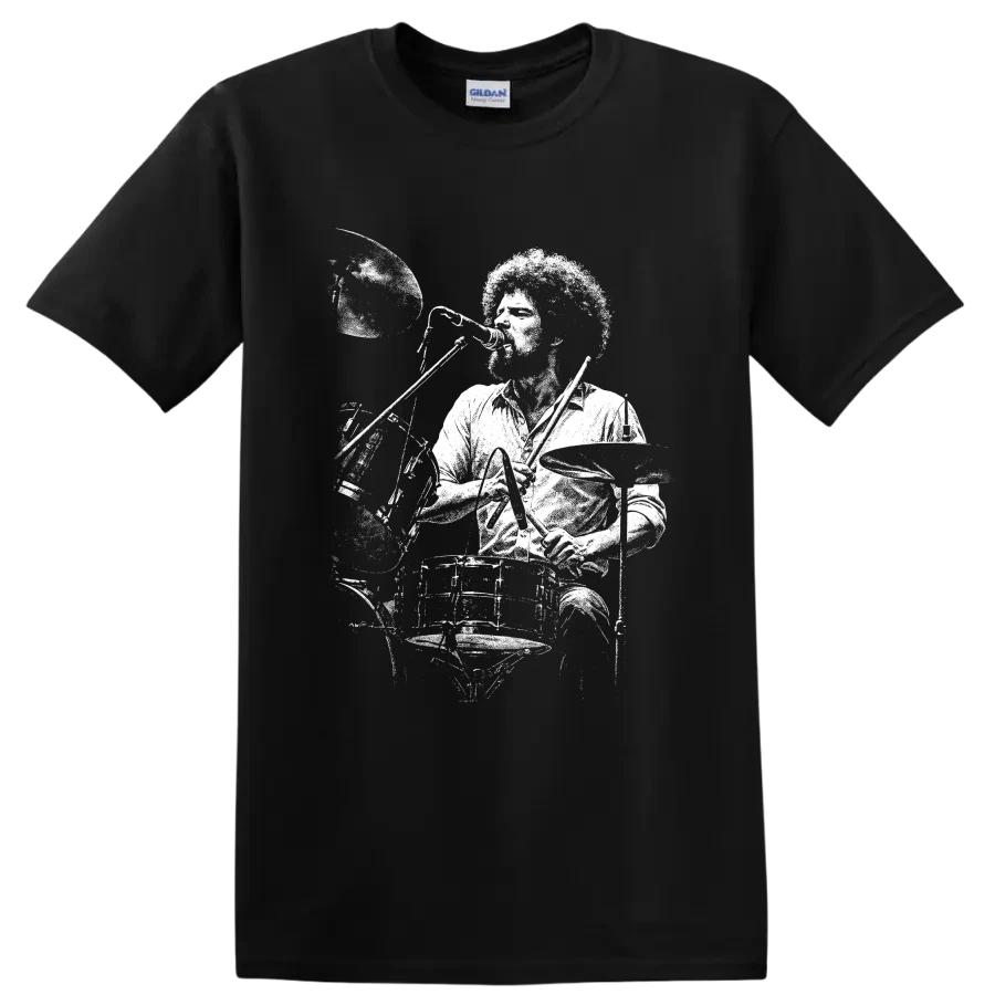 Don Henley Eagles Rock Legends T Shirt Graphic Music Fan Tee