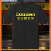 Футболка ресторана Waffle House Взрослые размеры до 6XL и для подростков Быстрая доставка!! Футболка Unisex