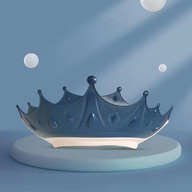 Детская шапочка для душа для купания, шампунь для ванны, регулируемая защита для глаз, крышка для воды, шапочка для душа для ухода за ребенком, мытье волос, для детей 0-6 лет