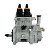High-Quality Oil Pump Shaft Assembly 094191-0590 for HP0 High-Pressure Oil Pump 094000-0580.