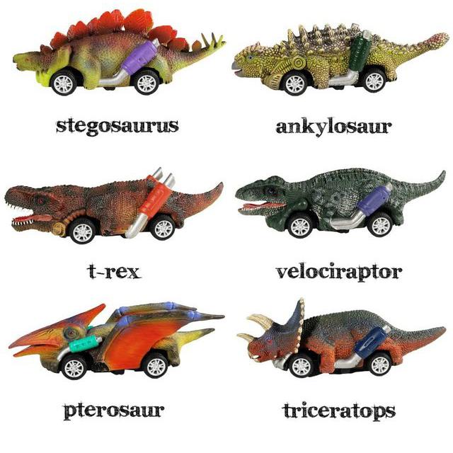 Музыкальное освещение, динозавр, автомобильный транспорт, грузовик, динозавр, автомобиль, контейнер для хранения, модель, детские игрушки для мальчиков, подарок на день рождения
