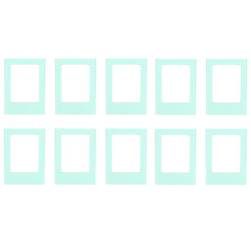 5/10/20 шт. 3-дюймовые магнитные фоторамки для Fuji Instax Mini 99/SE/40/EVO/Link 2 Для фоторамок для пленки Fujifilm Instax Mini 12