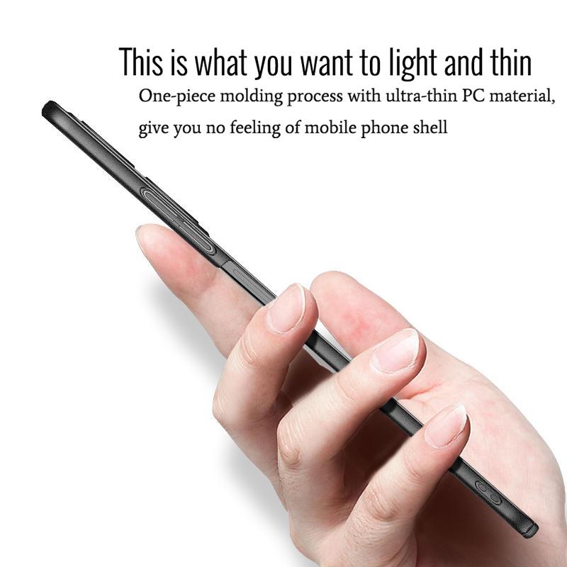 Жесткий матовый чехол для телефона Rock Sand для XIAOMI 10 11 12 13 Lite 10T 11T 12T Pro 14 POCO X3 F4 GT X5 F5 Redmi 10 10S 11 11S 12 Pro + 4G 5G