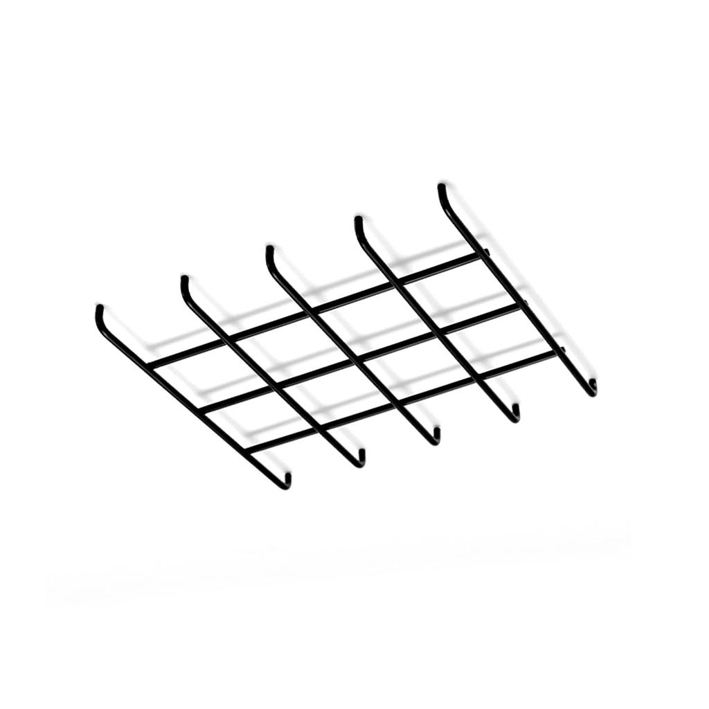 Складной гриль для костра с регулируемой высотой и длиной, портативная подставка для барбекю для кемпинга, решетка