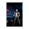 Neca - Tortues Ninja - Figurine Ultimate Casey Jones 18 cm