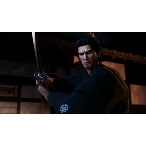 Yakuza Ishin! Kiwami - PS5