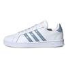 adidas Neo Grand Court 'Белый Синий Серый' Женский FW2686
