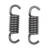 2 Pcs Spring For Brush Cutter Clutch Lawn Mower Accessories Garden Power Tools