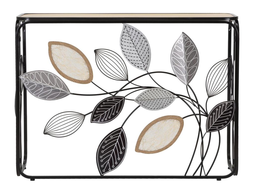 Console Autumn Cm 108X36,8X80