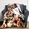 Royal Rumbl Blanket Comfortable Suitable for Seaside Chair Picnics for All Seasons Stylish Decor Suitable for Gifting Relatives and Friends