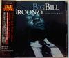 CD BIG BILL BROONZY  WARMWITTIWISE SRCS9461 SME Records 1999 Japan ObiBlues Used