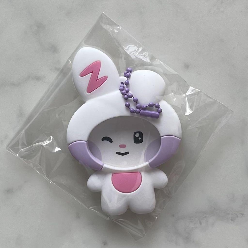 [Б/У] ZB1 Zeroni Zeroni Yujin Unini набор из 3 предметов