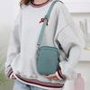 Shoulder Small Bag Women's Mobile Phone Bag Lightweight Crossbody Bag