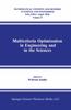 Книга Multicriteria Optimization In Engineering and In the Sciences : 37