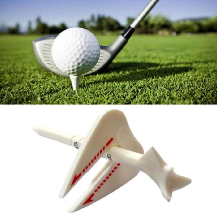 Multifunctional Golf Tees Platform Professional Golf Tees Golf Training Tool for Training Ground and Leisure Activity