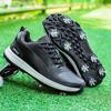 New Men Golf Shoes Comfortable Male Golfers Footwears Non Slip Couple Gym Sneakers Professional