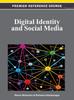 Книга Digital Identity and Social Media