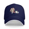 Digital Circus Casual Baseball Cap Summer  Trucker Hat Hot Sale Tennis Skate Hip Hop Hats Men Women Stylish Baseball Caps