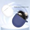 Для Google Pixel Buds Pro 2 силиконовый защитный чехол для гарнитуры зарядный защитный чехол Shockpro V1B8
