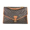 M51120 Сумка Monogram Beverly 2WAY Сумка через плечо Сумка на руку Коричневый