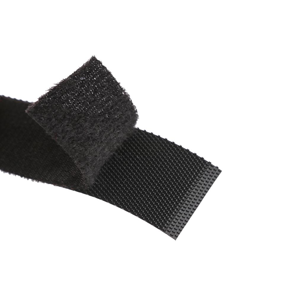 6/8/20 мм ширина куклы швейные наклейки волшебные ленты наклейка застежка для одежды лента вставить ремень