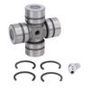 Front Drive Shaft U Joint Kit Metal Smoother Driving 2202015 Replacement for Polaris 500 Sportsman HO 4X4 2005 To 2006