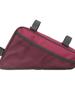 Large Capacity Triangle Cycling Saddle Bag for Mountain and Road Bikes