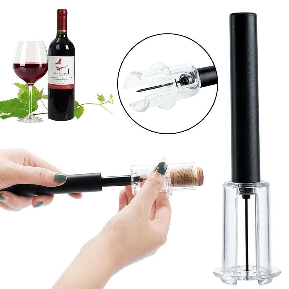 Bottle Opener Air Pressure Wine Opener Bottle Opener Brand New High Quality