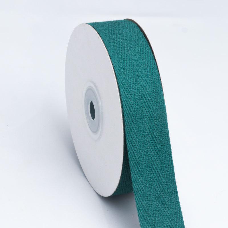 Романтичная и уютная елочка из хлопковой ленты своими рукамиАксессуары для костюмовТканая хлопковая лентаЛентаЦветная лентаЛента для воротникаГрубая одеждаШапкиАксессуары