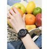 [Casio] BEACH TRAVELER Радиоприемник на солнечных батареях BGA-2500-1AJF Женский Черный