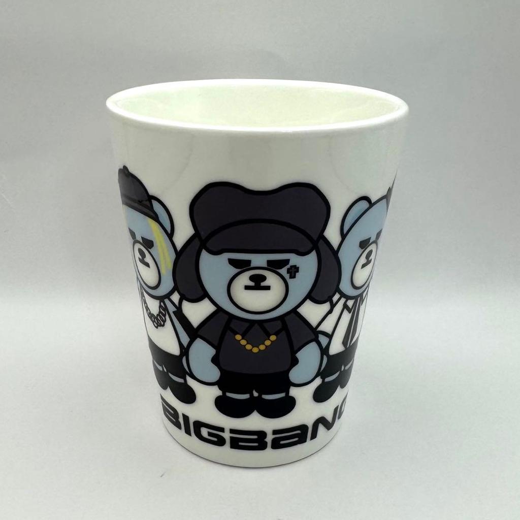 [Б/У] Кружка BIGBANG KRUNK
