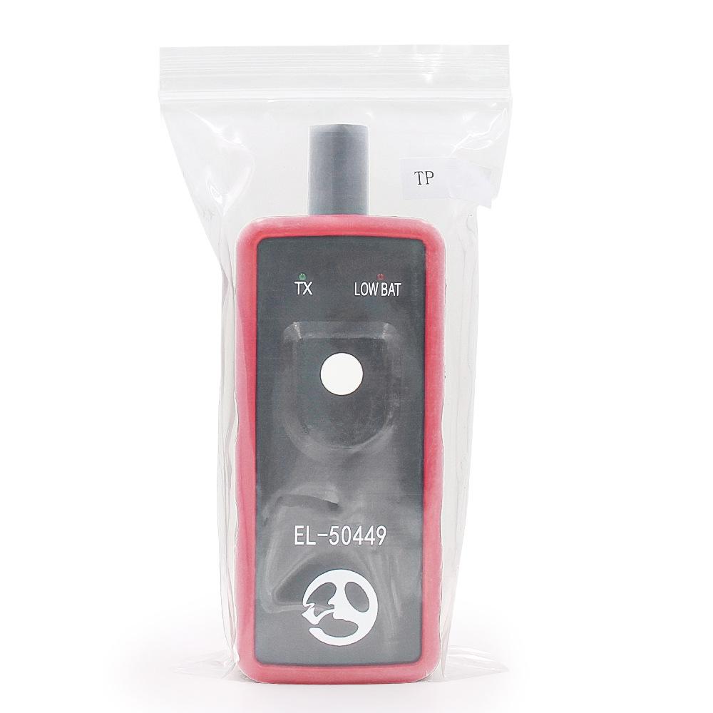 EL-50449 Инструмент для активации TPMS для калибровки системы контроля давления в шинах Ford