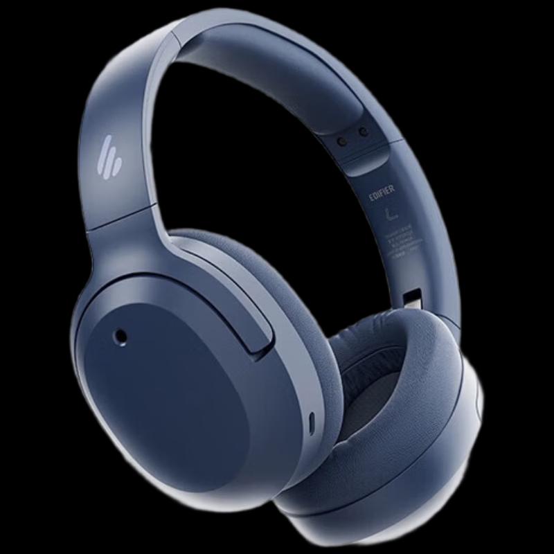 Edifier Наушники W820NB с активным шумоподавлением и поддержкой Hi-Res