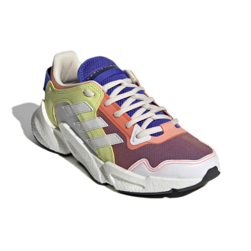 adidas X9000 Karlie Kloss Ambient Blush Multi Женские кроссовки S24028