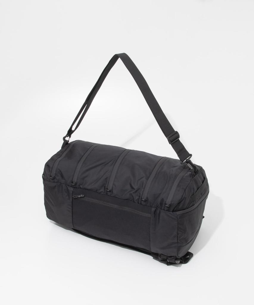 Рюкзак MATSEG45001 SEG45 TRAVEL PACK ЧЕРНЫЙ [Matador] Мужской [Б/У]