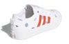 Adidas Nizza J 'Out Of This World - White' H01101