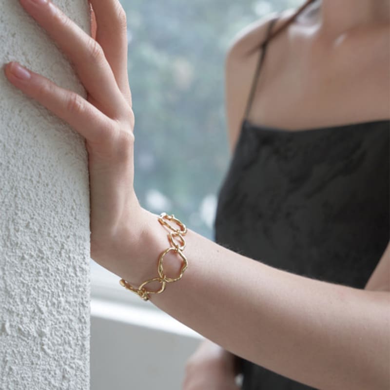 OOV GROWTH RING COLLECTION - B