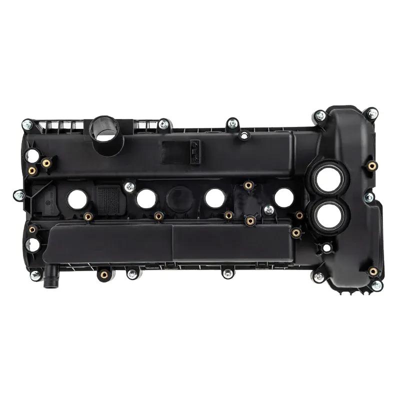 Крышка головки блока цилиндров Крышка коромысла клапана Для Ford Galaxy Kuga 2 Mondeo S Max 2.0 EcoBoost Двигатель Распредвал 1940995 BB5E6K271AH