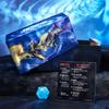 Магия: Сбор Таркира: Dragons of the Storm Bundle английская коллекционная карта MTG Wizards of the Coast TDM D42760000