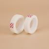 2pcs Invisible Tape Set Misunderstanding Tape Transparent Paste Copy Invisible For Students