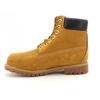 Timberland ICON Premium Boot 10061W Пшеничный Размер см 6" Нубук, 26.5 [Б/у]