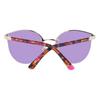 Unisex Sunglasses Web Eyewear WE0197A ø 59 mm