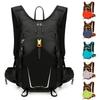Outdoor Climbing Backpack Hydration Camping Hiking Running Cycling Bag Travel Sports   Training Trip Rucksack