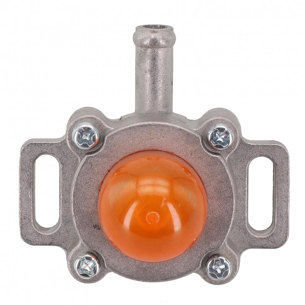 Эффективный металлический инверторный генератор с топливным насосом