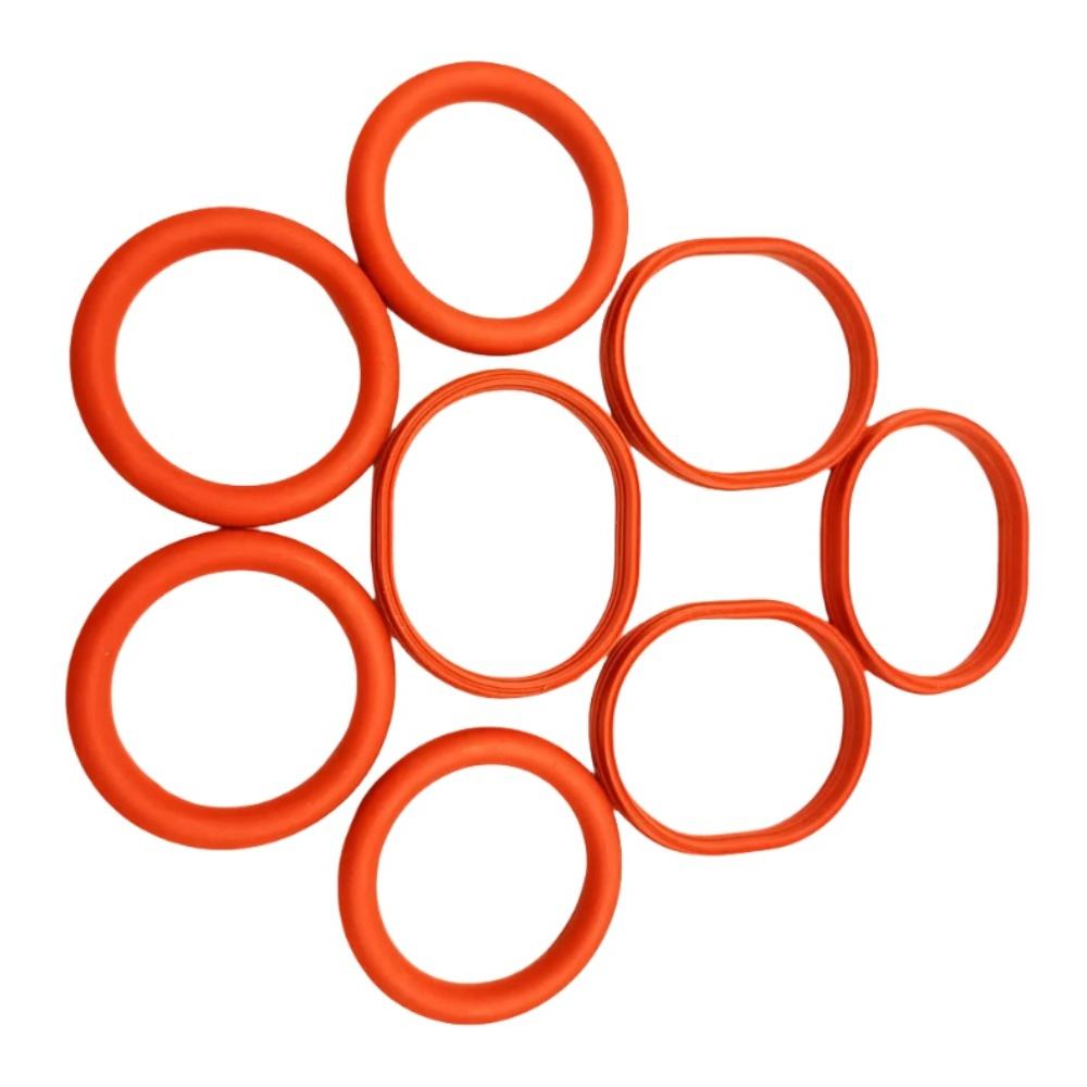 8 шт. Прокладка впускного коллектора LR005364 для Land Rover Freelander Range Rover Evoqu