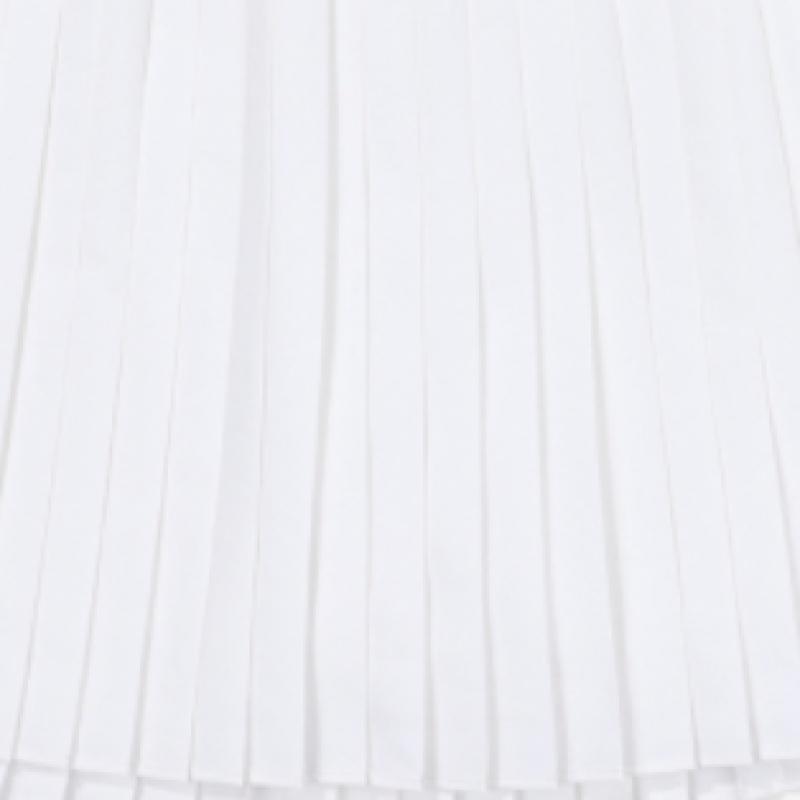 [fila Kids] Плиссированная юбка Waffen Fk2skf1201f Owh q0zFk2skf1201fOwh