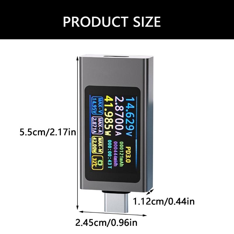 Удобный в использовании детектор напряжения и тока, обеспечивающий точные показания для эффективного обслуживания в различных энергосистемах.