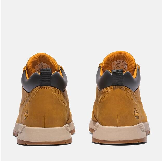 Timberland Killington Trekker Half Cab trainers