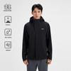 Мужская ветронепроницаемая водоотталкивающая софтшелл куртка KOLON SPORT